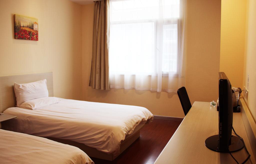 Hanting Hotel Nanjing Hanzhong Room photo